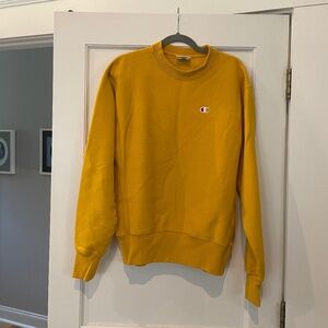 Champion sweatshirt